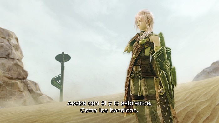 Lightning Returns: Final Fantasy XIII - Imagen 28